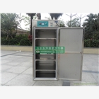 160型臭氧消毒柜（大小可定制，可加自動(dòng)排放、烘干等功能）